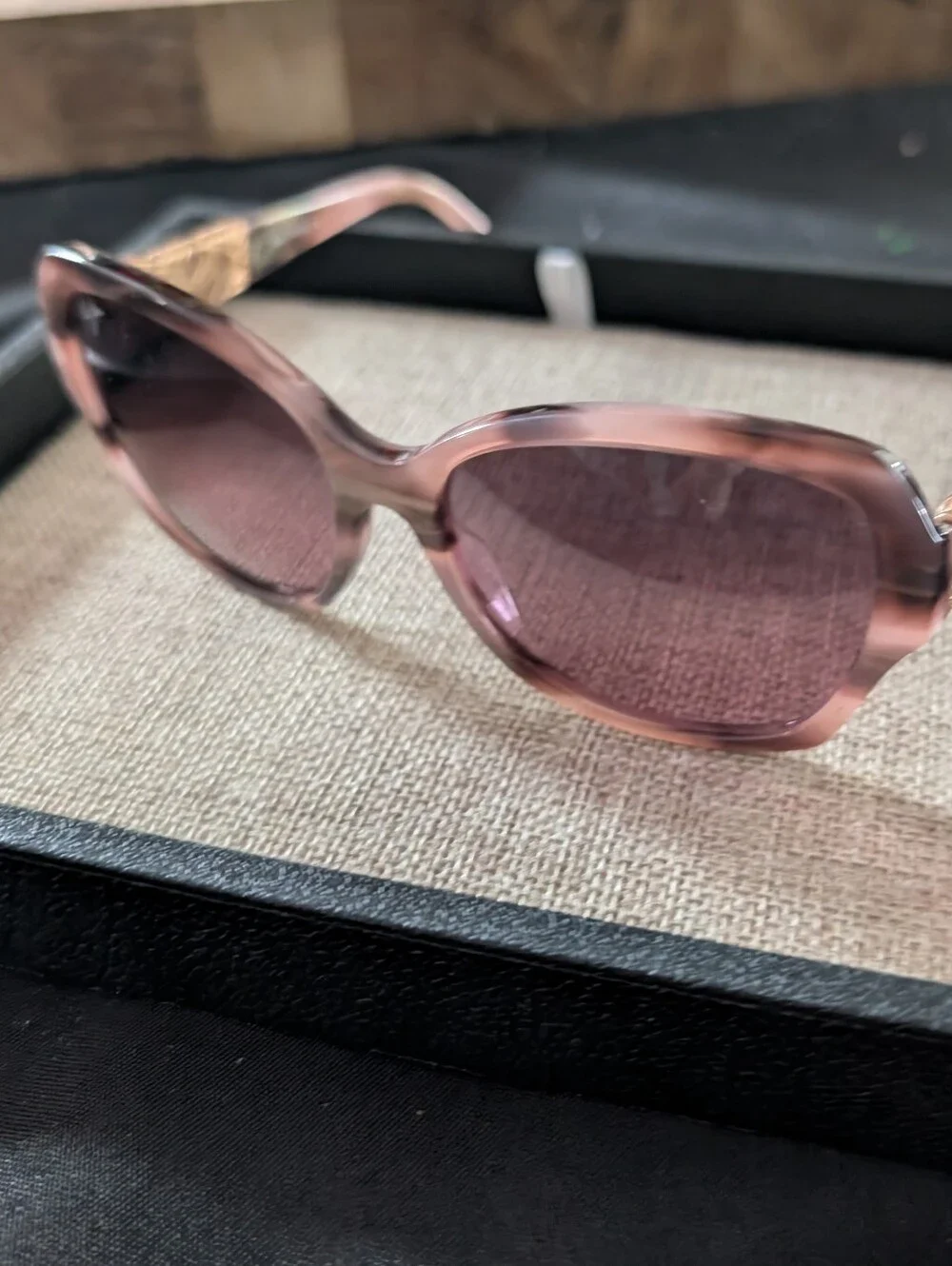 Maui Jim chic oversized